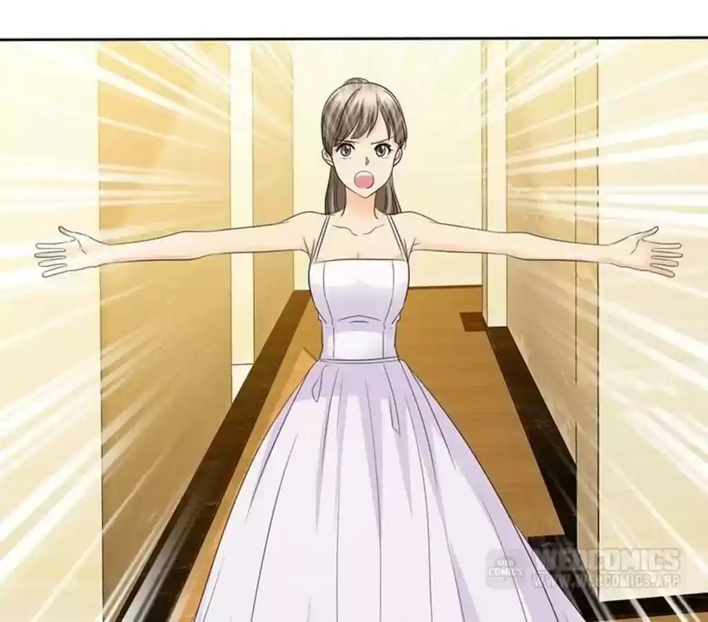 If I Never Loved You Chapter 89