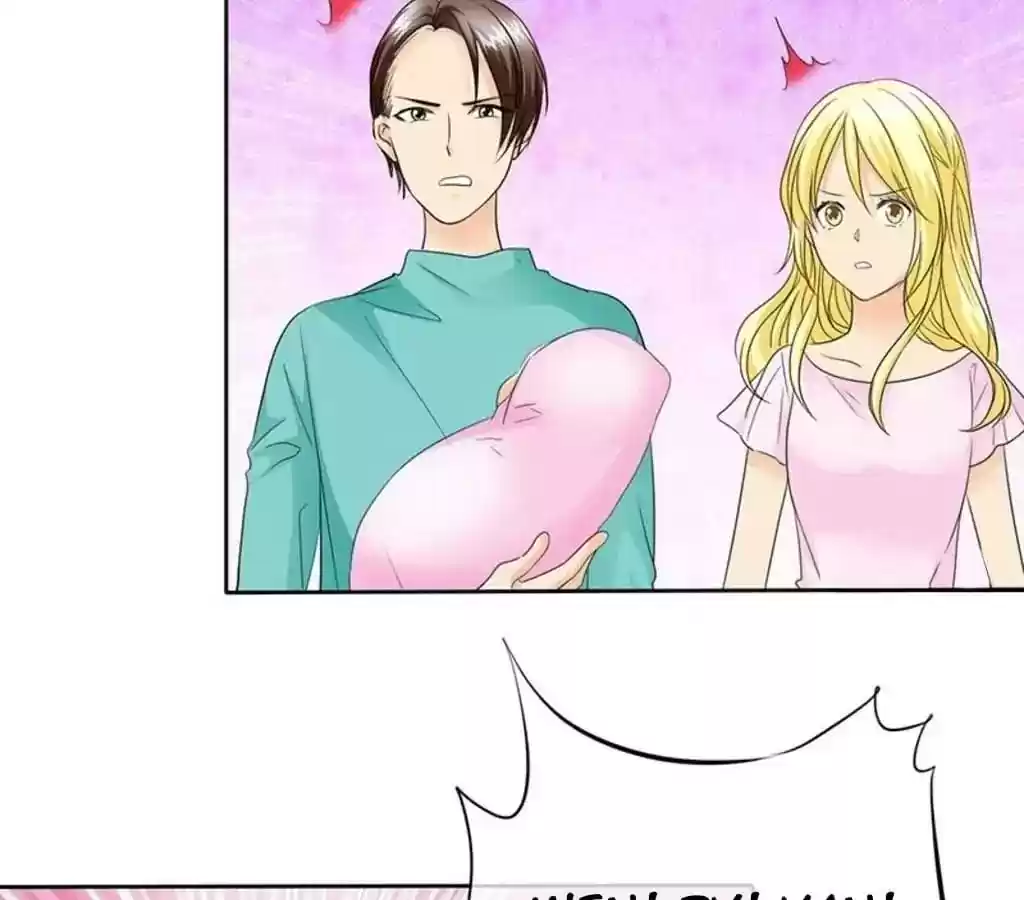 If I Never Loved You Chapter 89