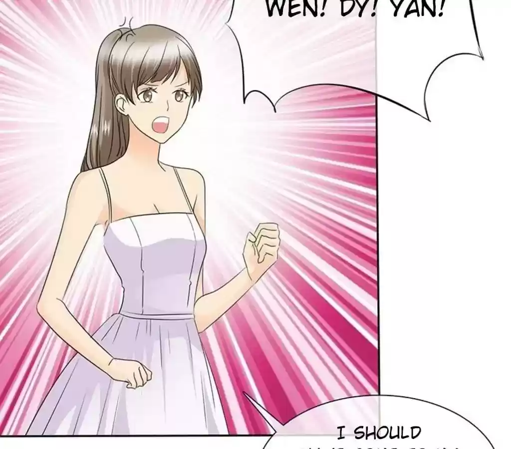 If I Never Loved You Chapter 89