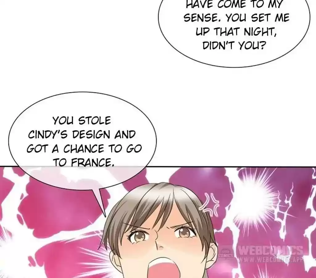 If I Never Loved You Chapter 89