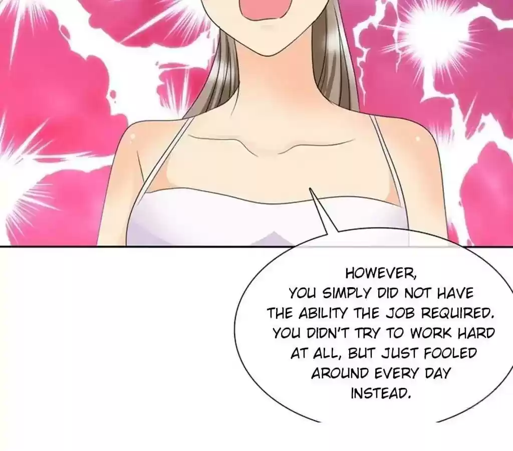 If I Never Loved You Chapter 89