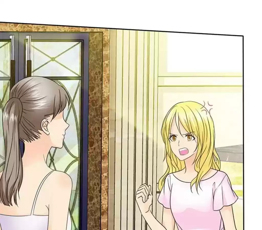 If I Never Loved You Chapter 89