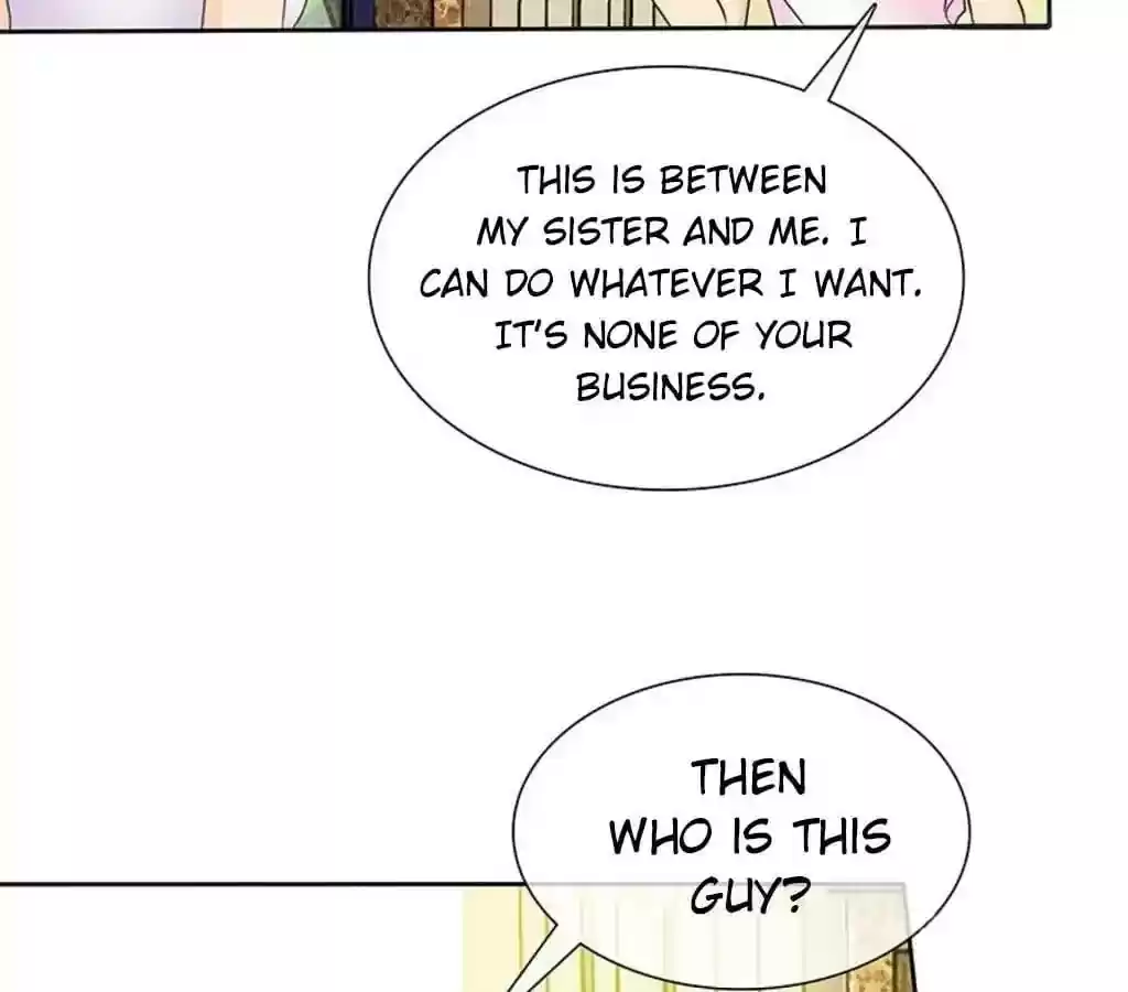 If I Never Loved You Chapter 89