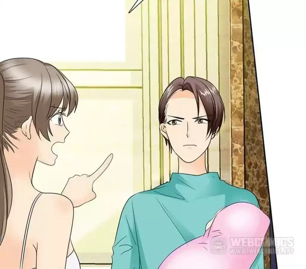 If I Never Loved You Chapter 89