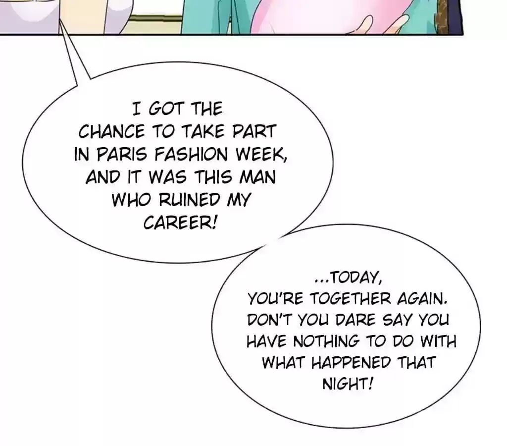 If I Never Loved You Chapter 89