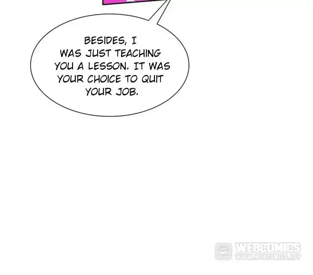 If I Never Loved You Chapter 89