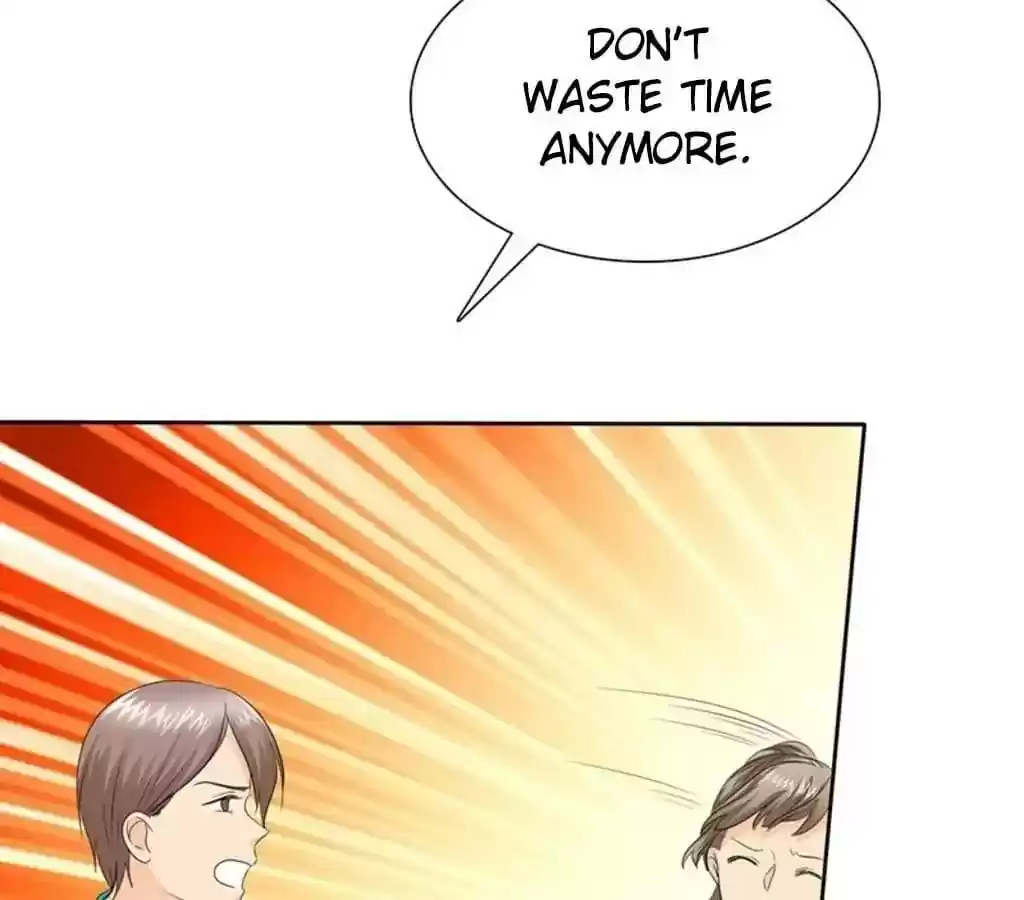 If I Never Loved You Chapter 89