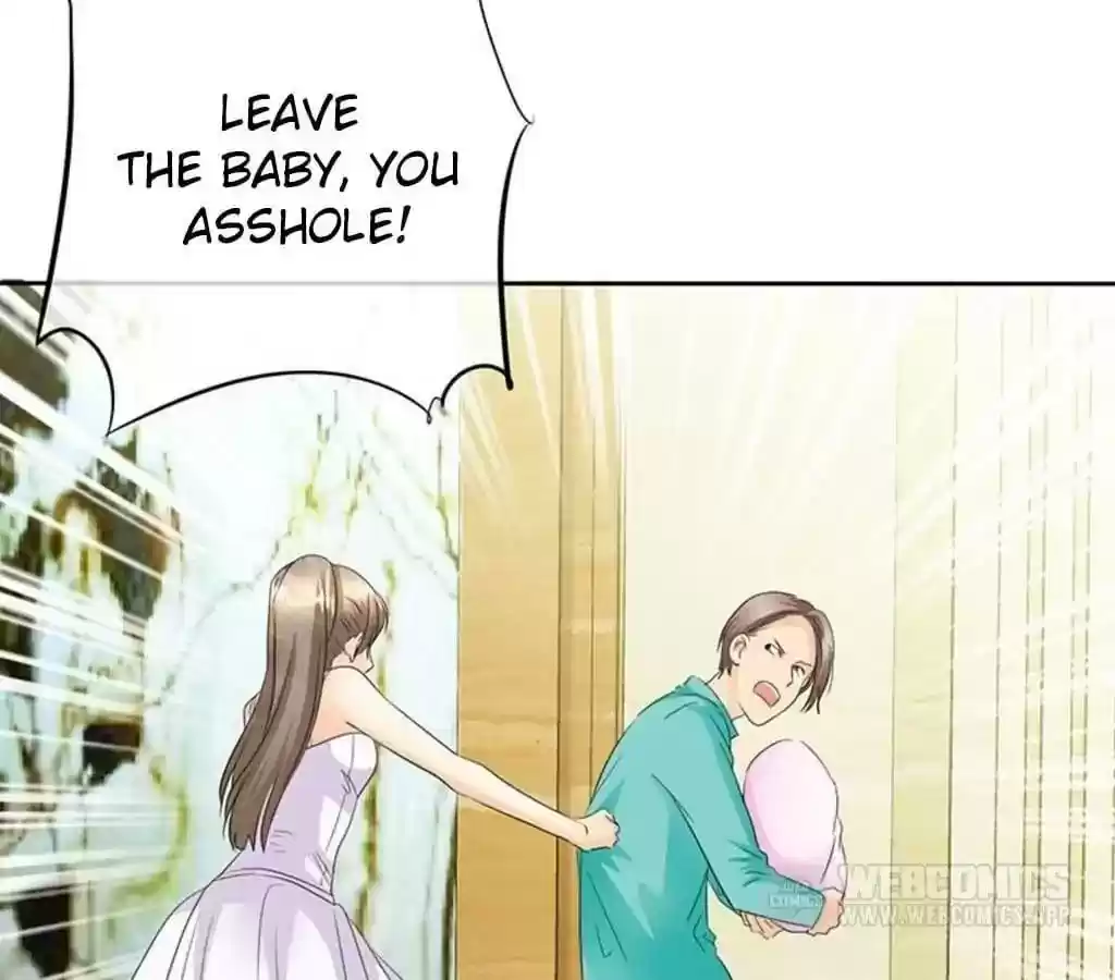 If I Never Loved You Chapter 89