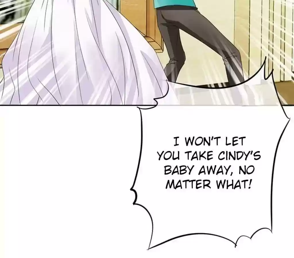 If I Never Loved You Chapter 89