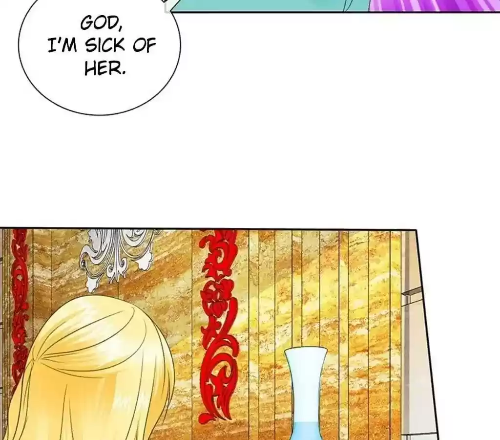 If I Never Loved You Chapter 89