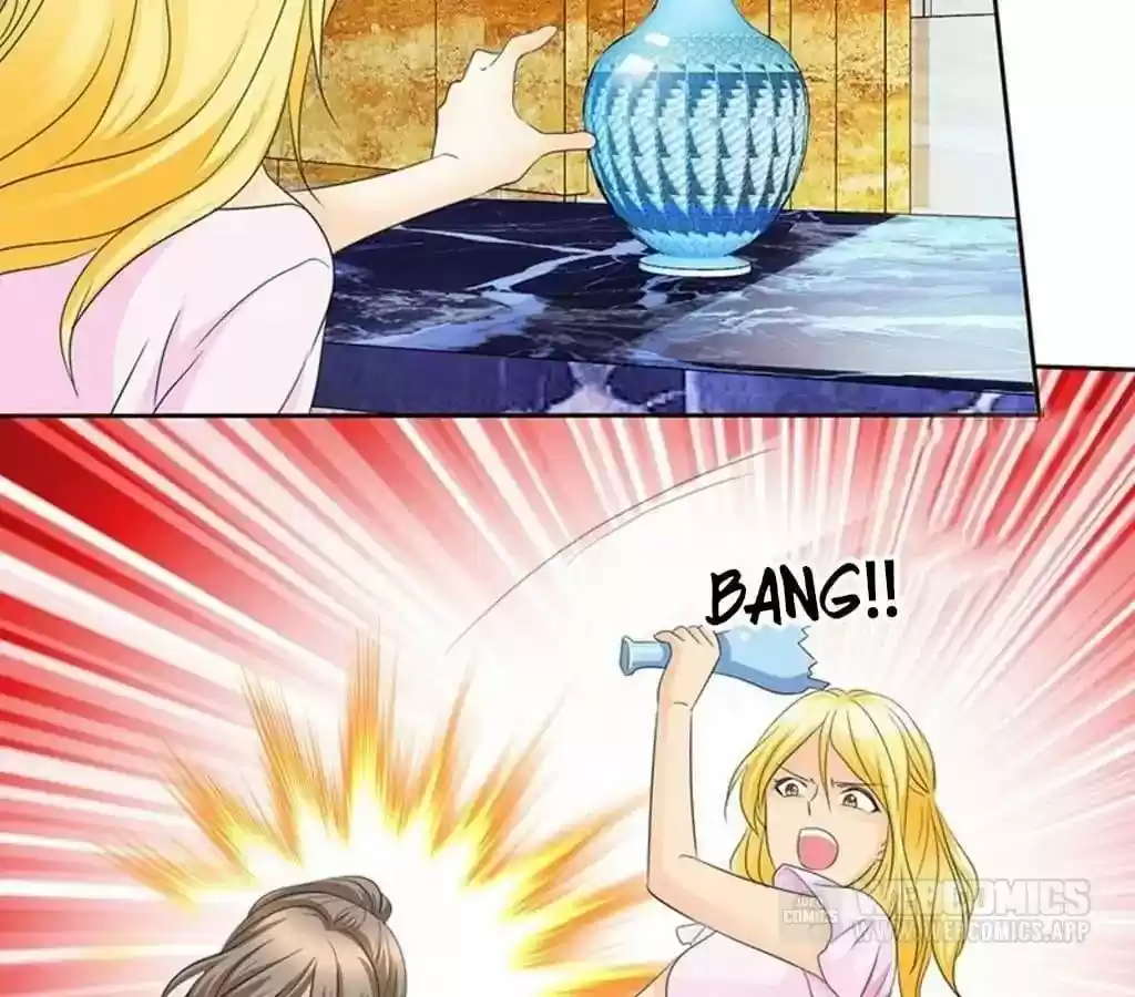 If I Never Loved You Chapter 89