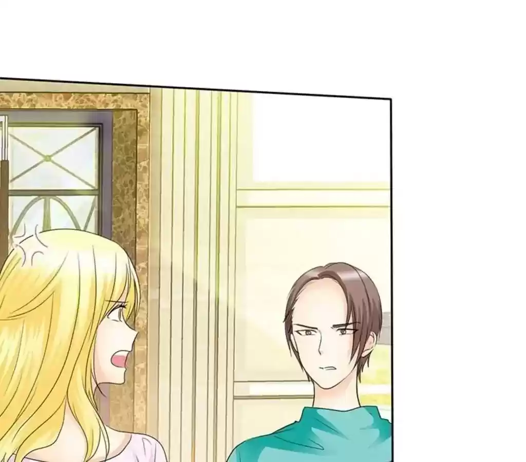 If I Never Loved You Chapter 89