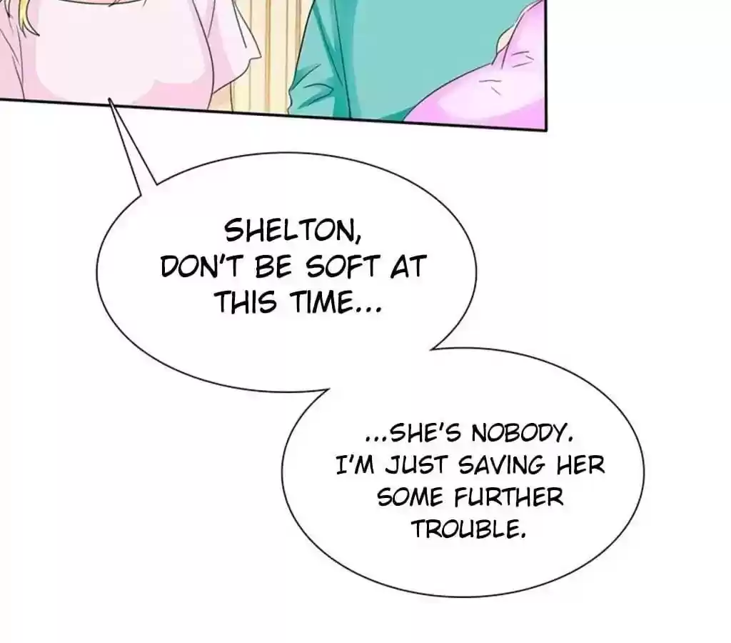 If I Never Loved You Chapter 89