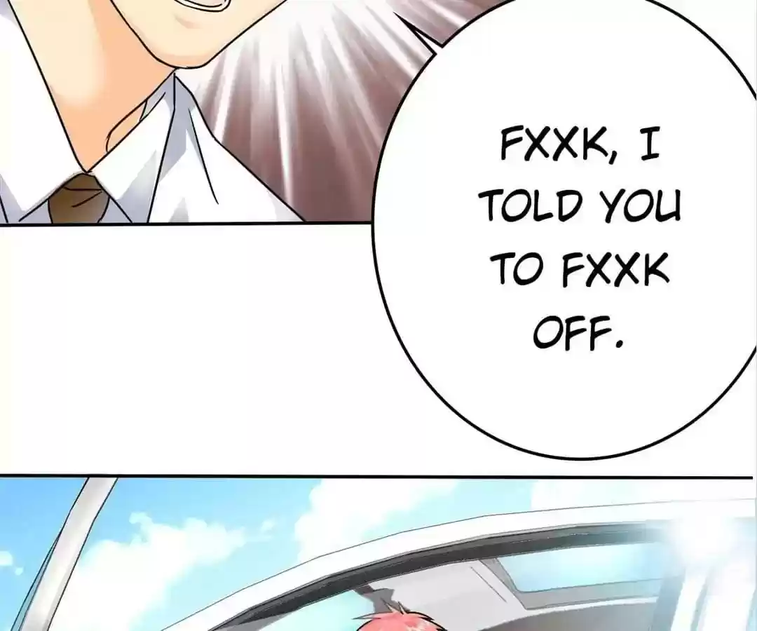 If I Never Loved You Chapter 9