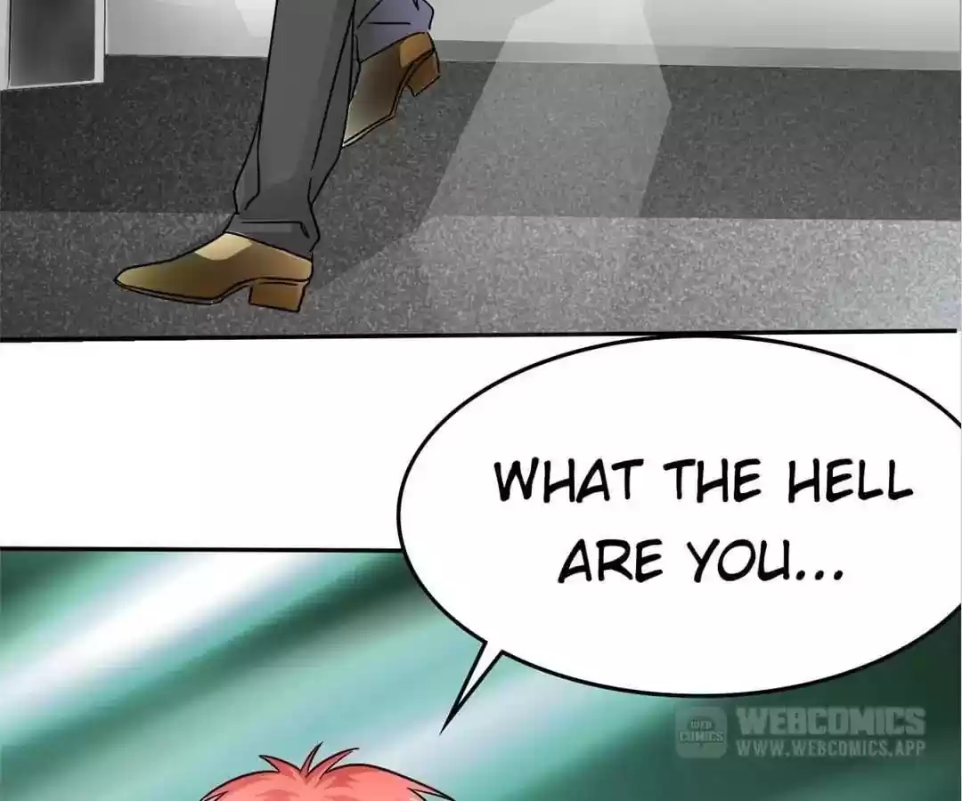 If I Never Loved You Chapter 9