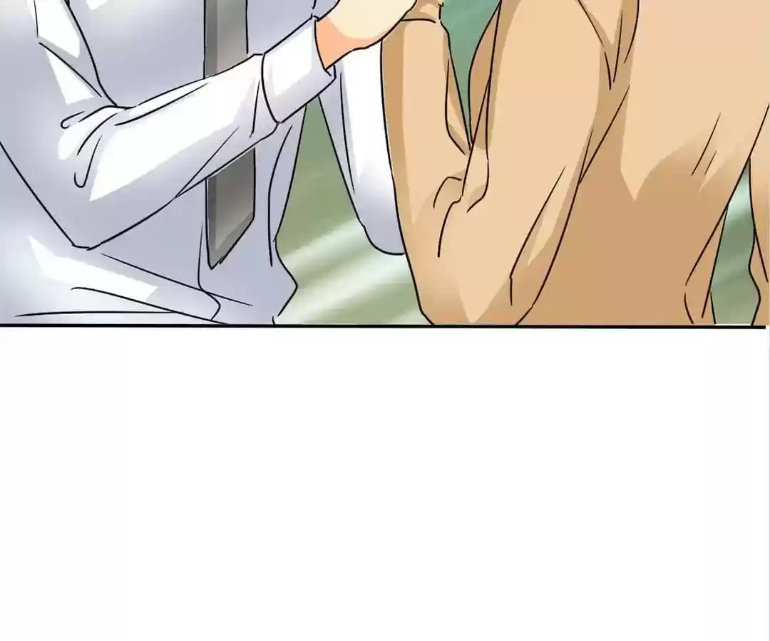 If I Never Loved You Chapter 9