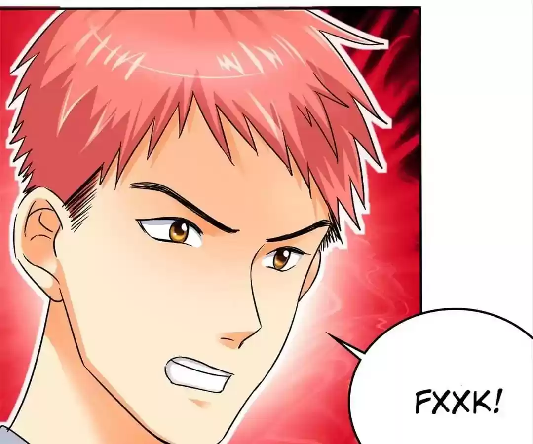 If I Never Loved You Chapter 9