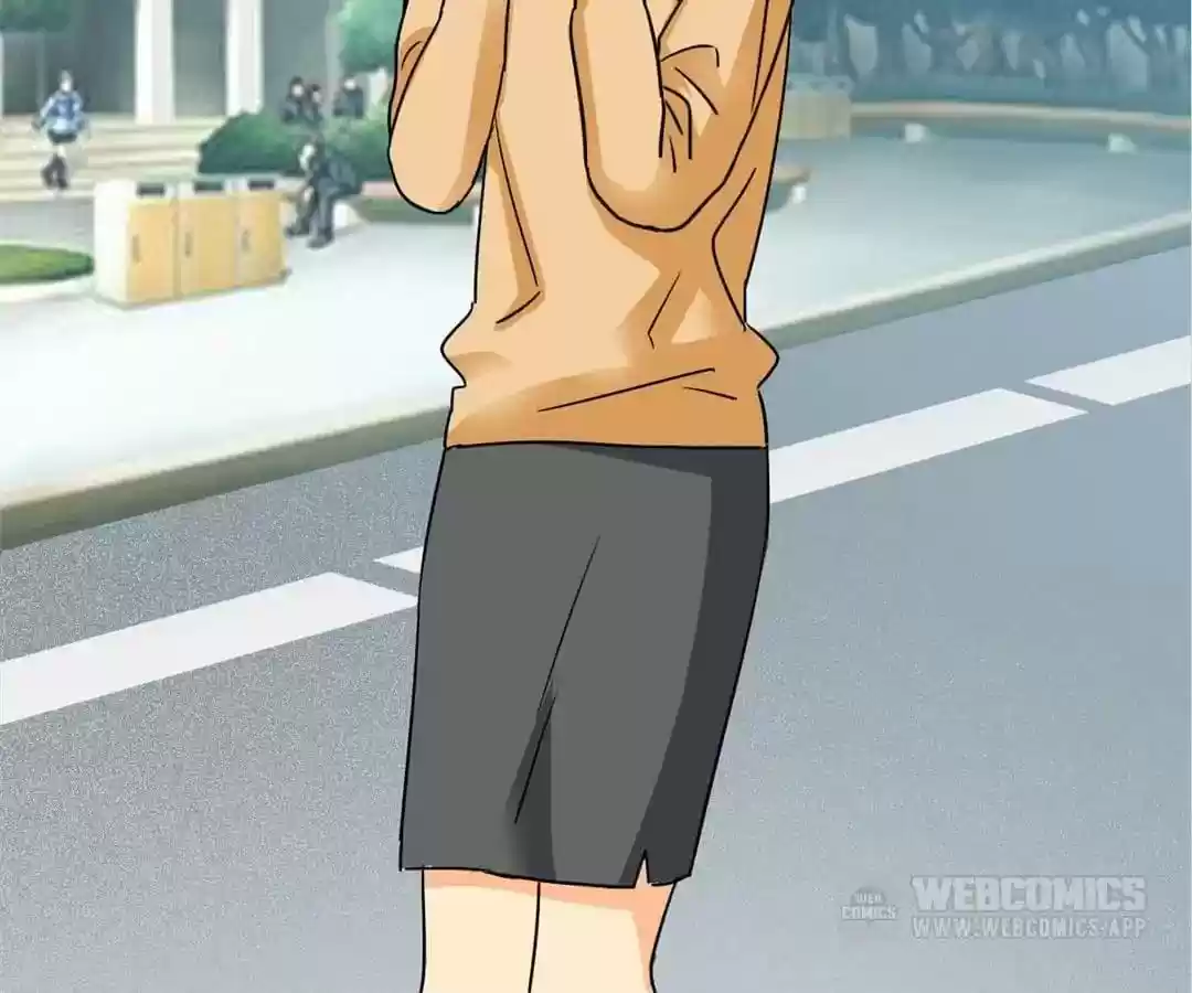 If I Never Loved You Chapter 9