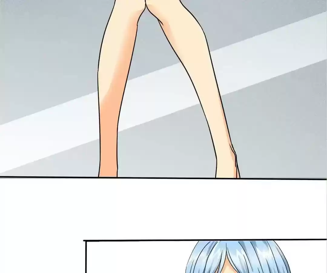 If I Never Loved You Chapter 9