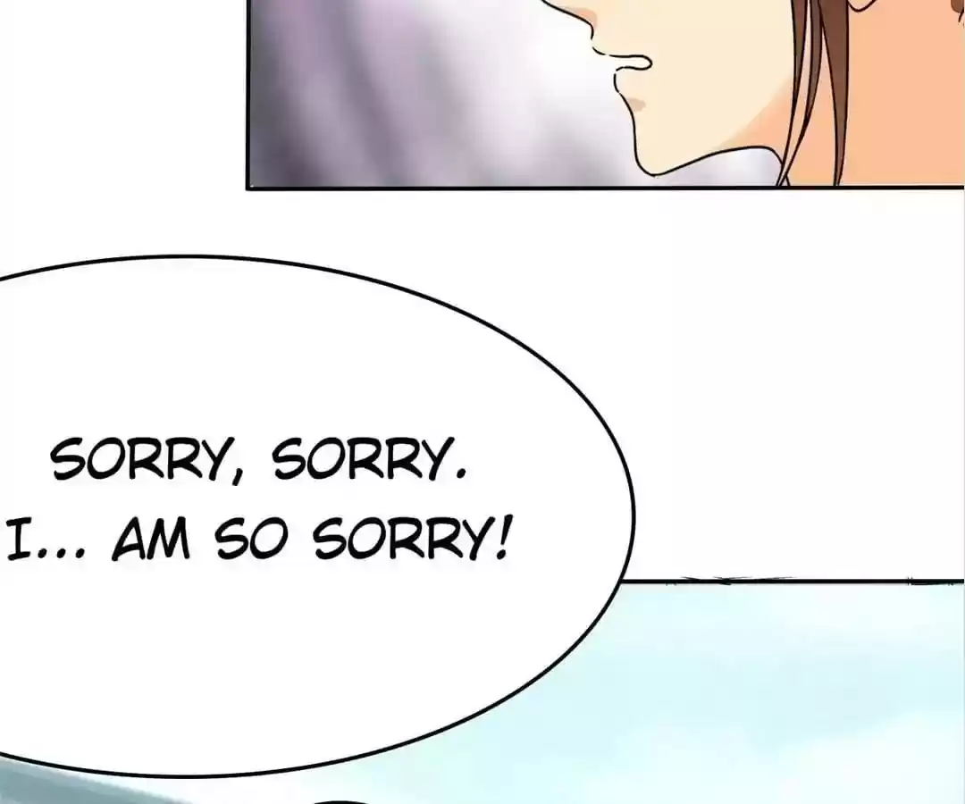 If I Never Loved You Chapter 9