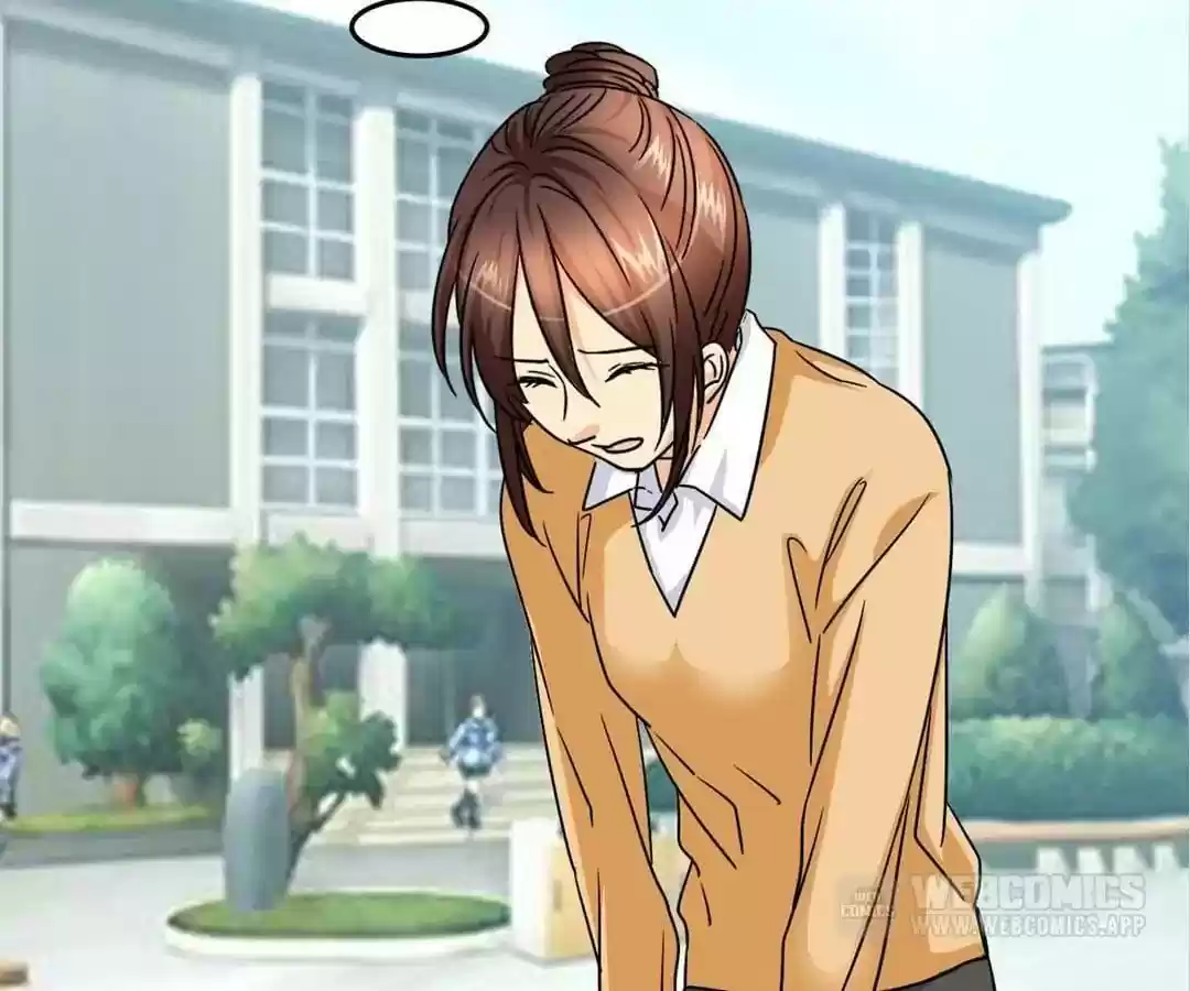 If I Never Loved You Chapter 9