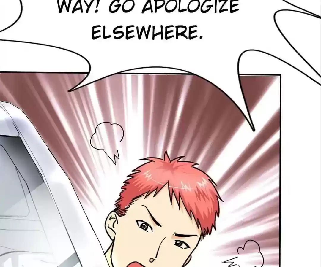 If I Never Loved You Chapter 9