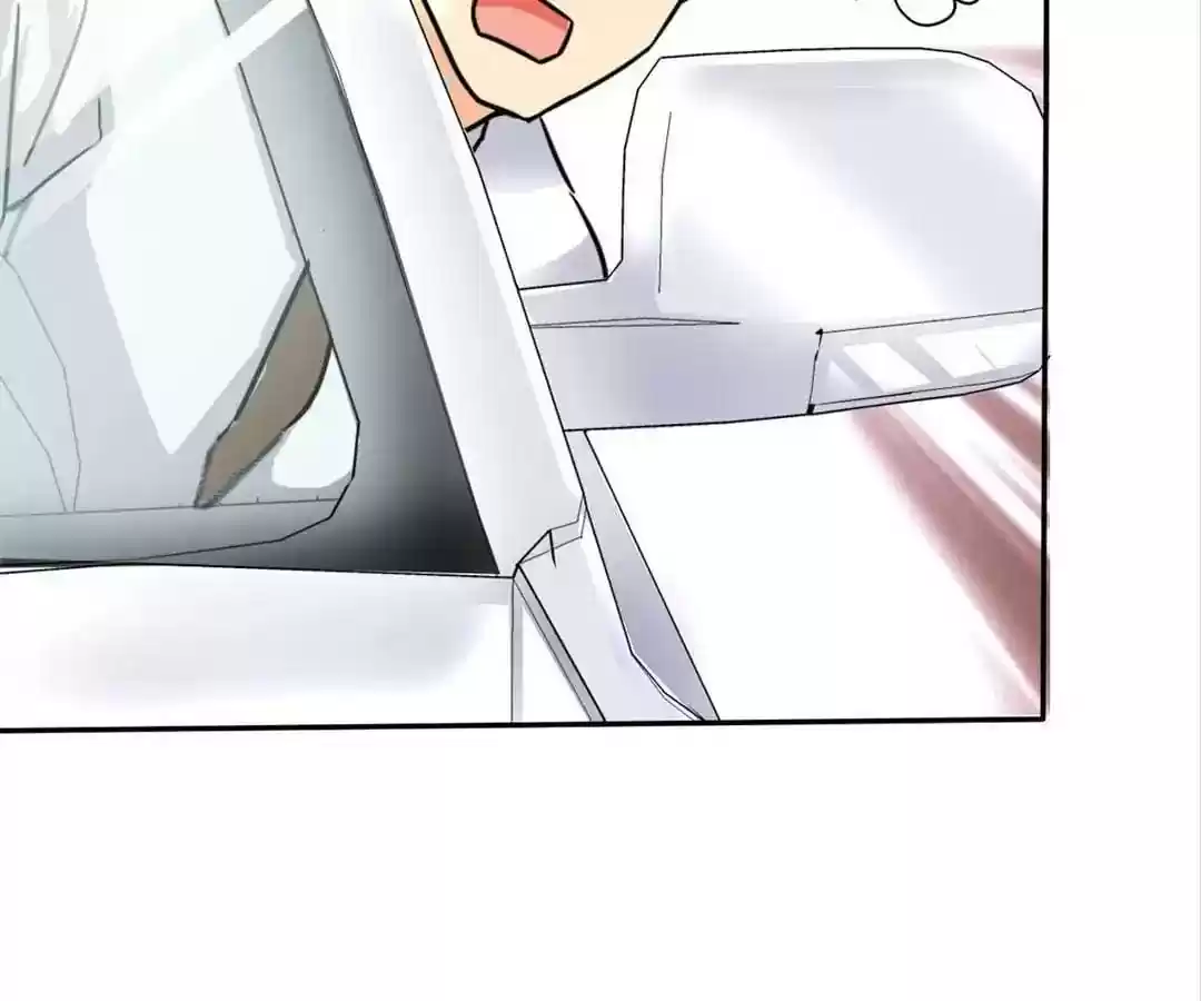 If I Never Loved You Chapter 9