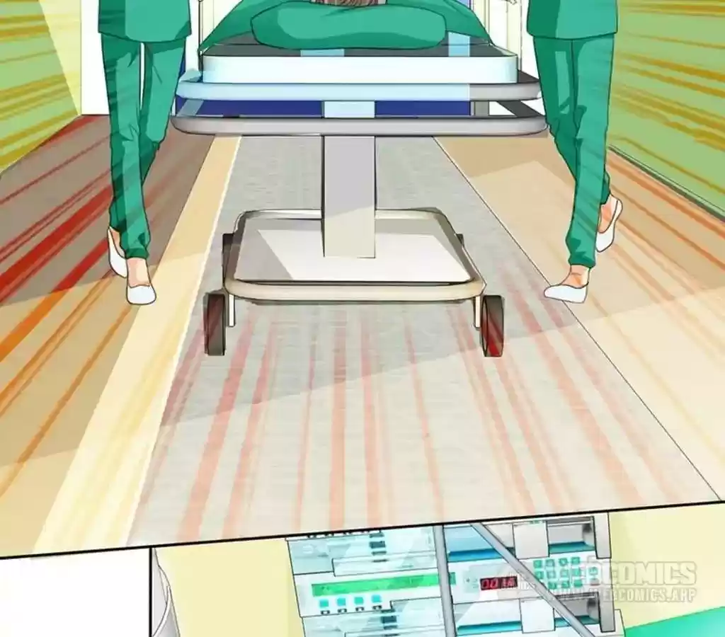 If I Never Loved You Chapter 90