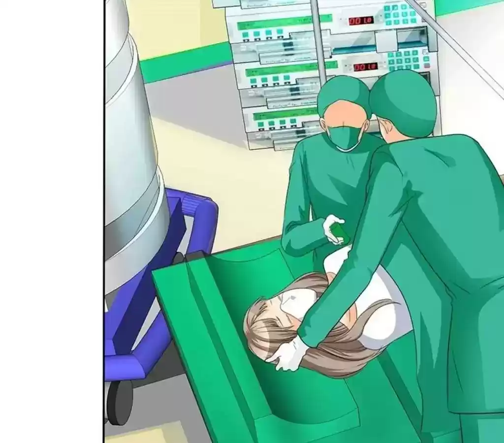 If I Never Loved You Chapter 90