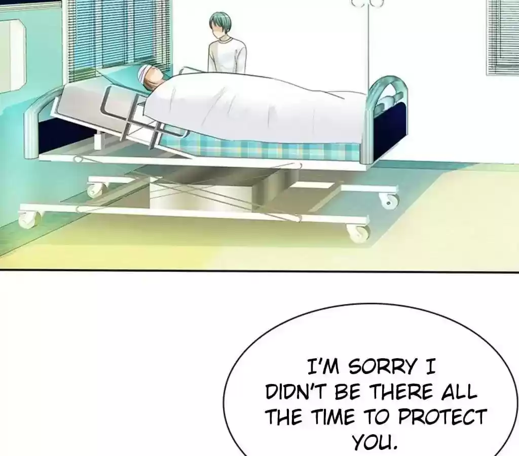 If I Never Loved You Chapter 90