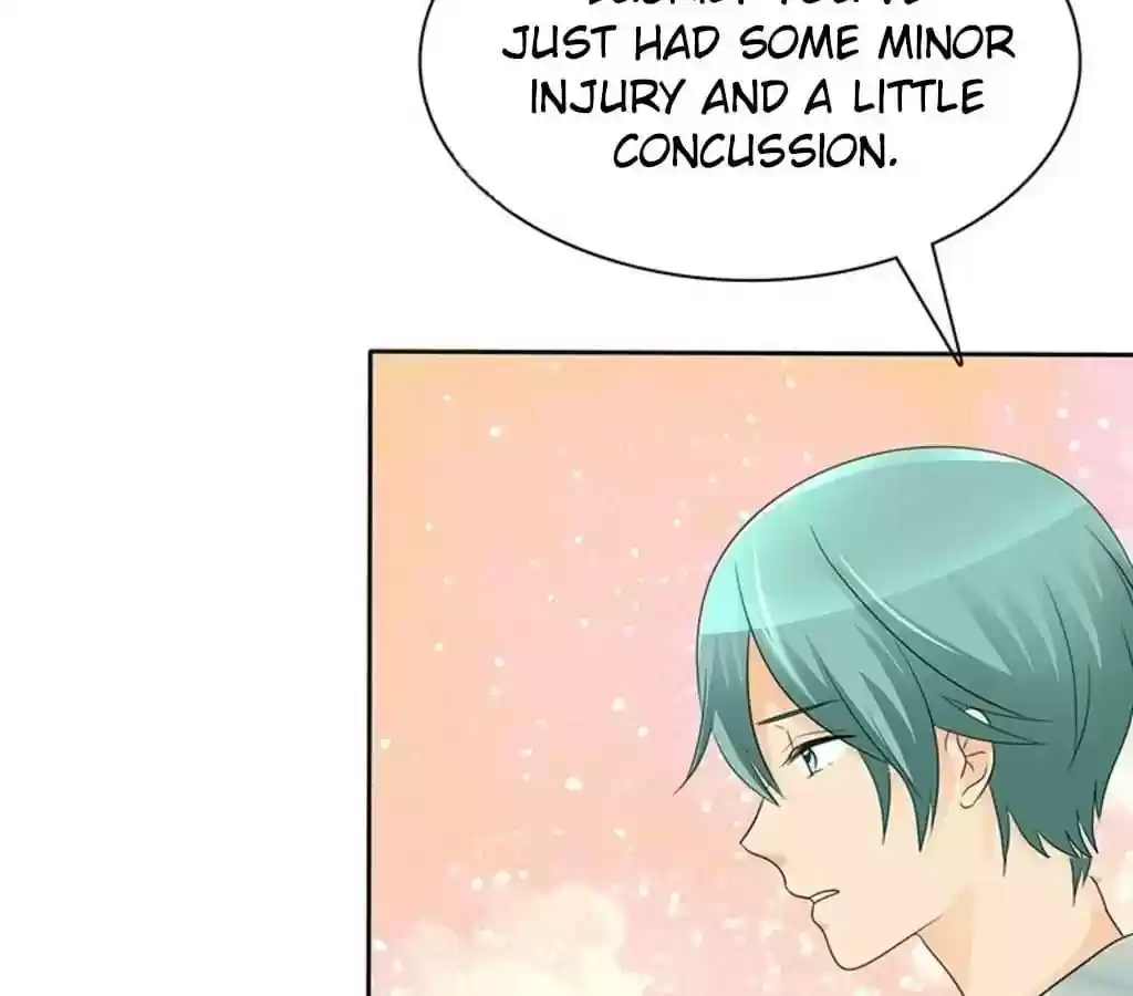 If I Never Loved You Chapter 90