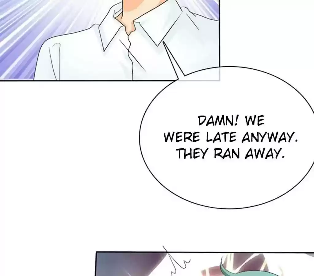 If I Never Loved You Chapter 90