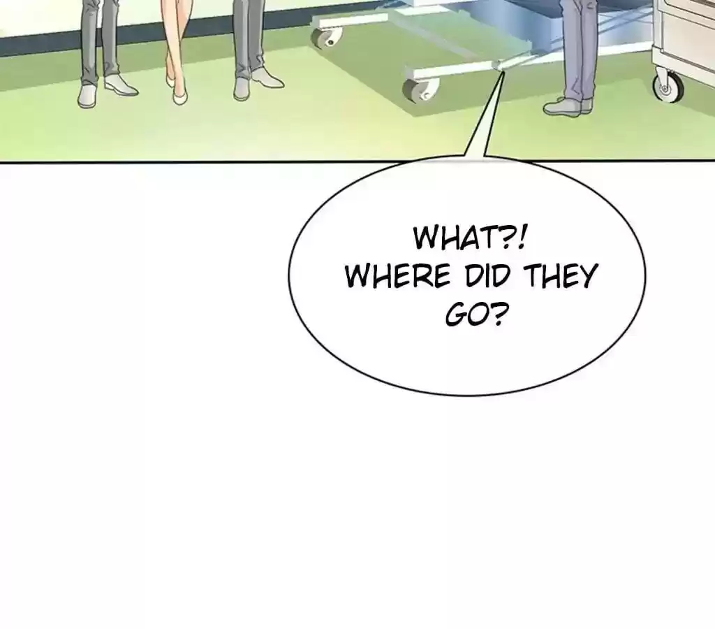 If I Never Loved You Chapter 90