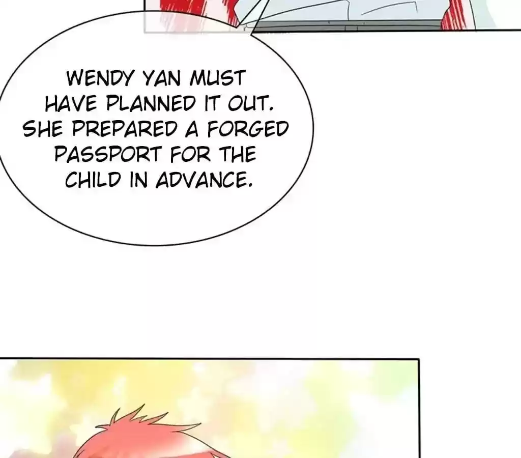 If I Never Loved You Chapter 90