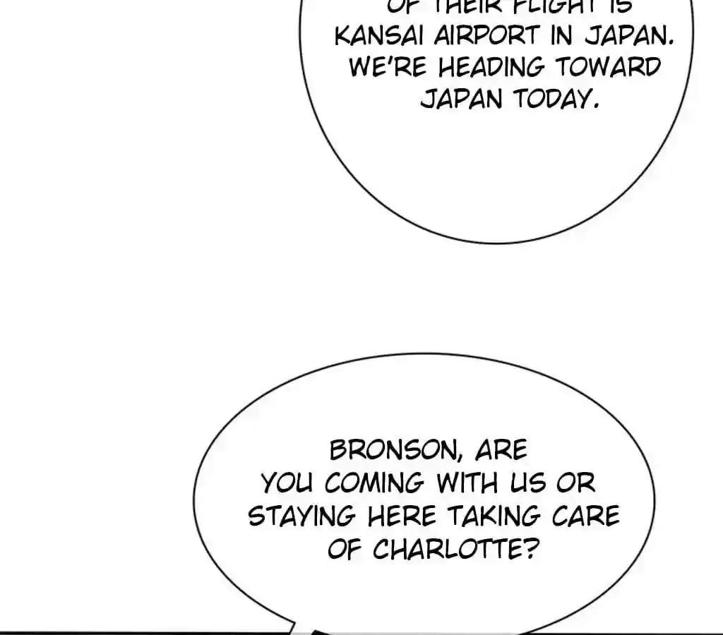 If I Never Loved You Chapter 90