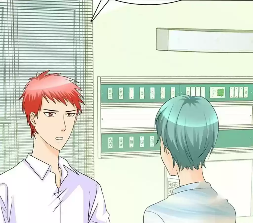 If I Never Loved You Chapter 90