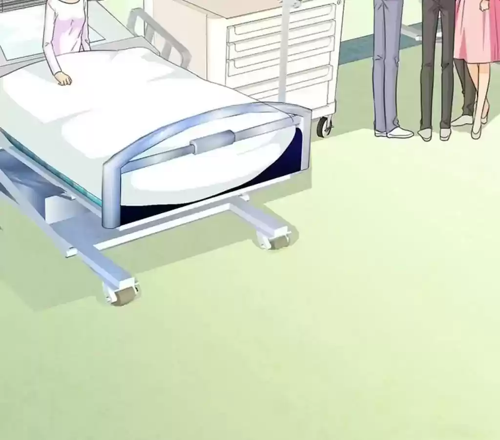 If I Never Loved You Chapter 90