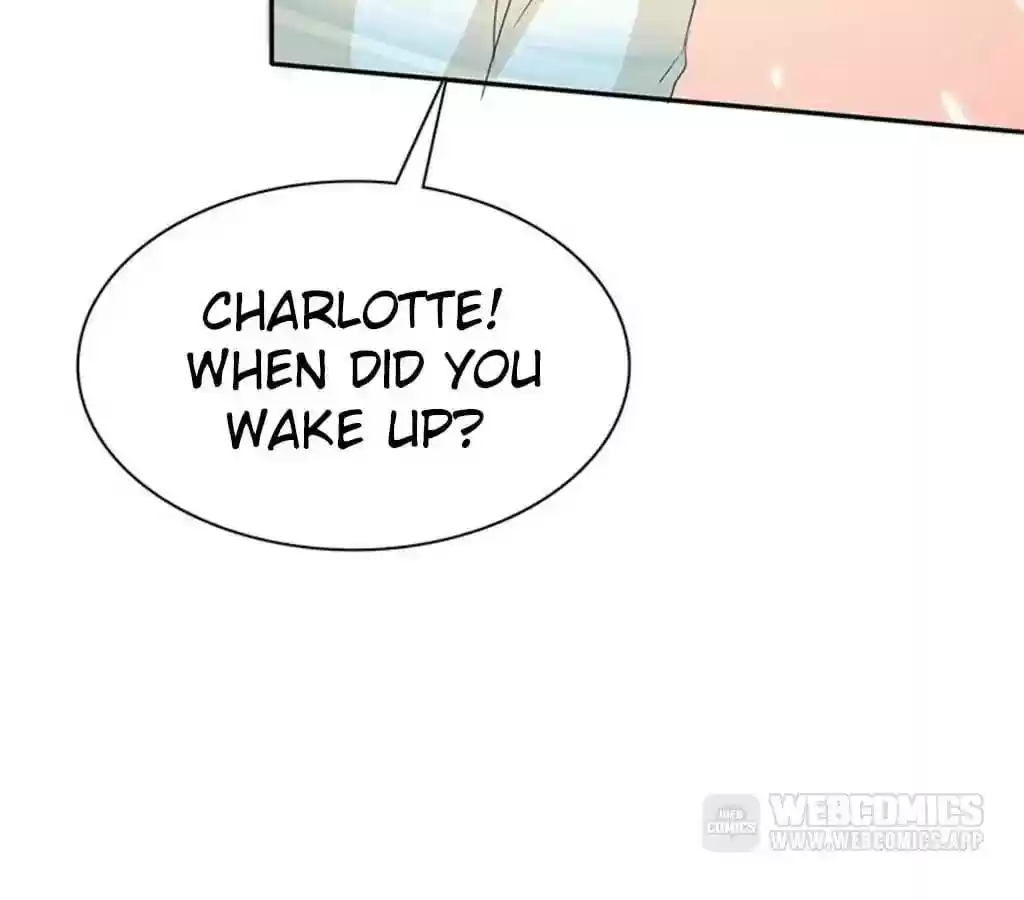 If I Never Loved You Chapter 90