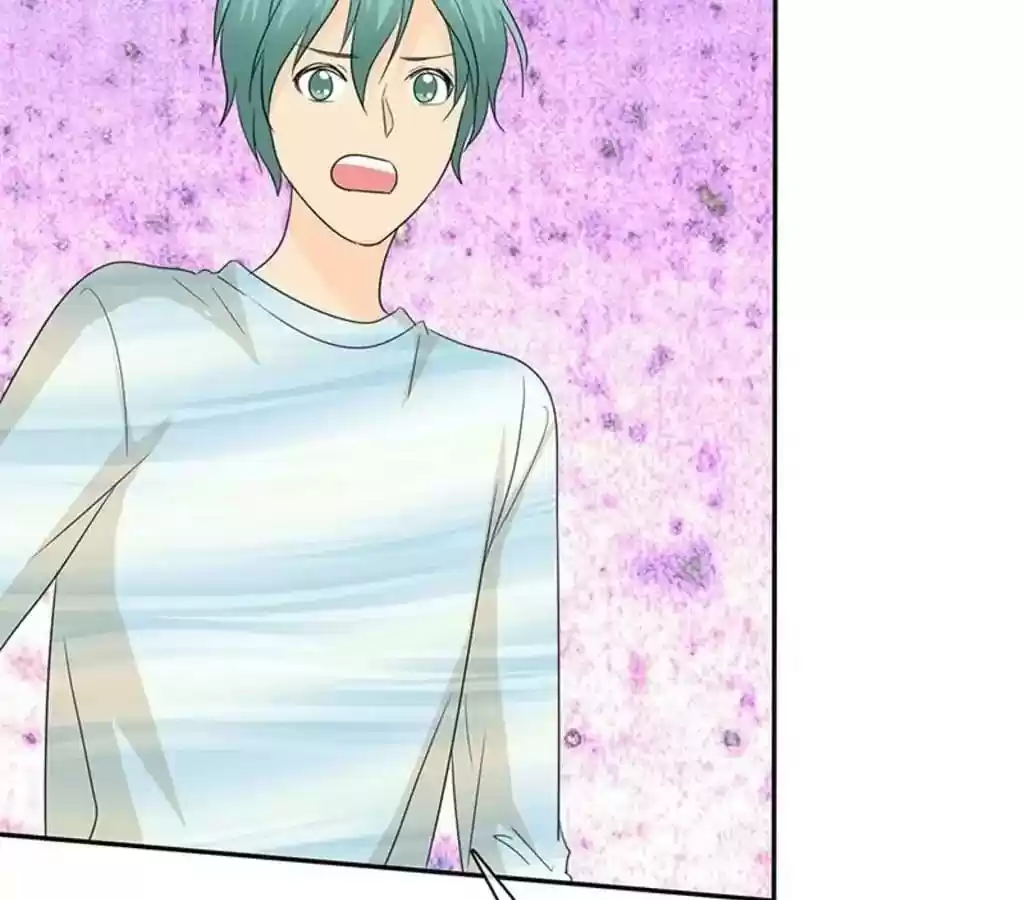 If I Never Loved You Chapter 90