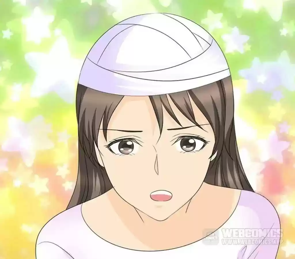 If I Never Loved You Chapter 90