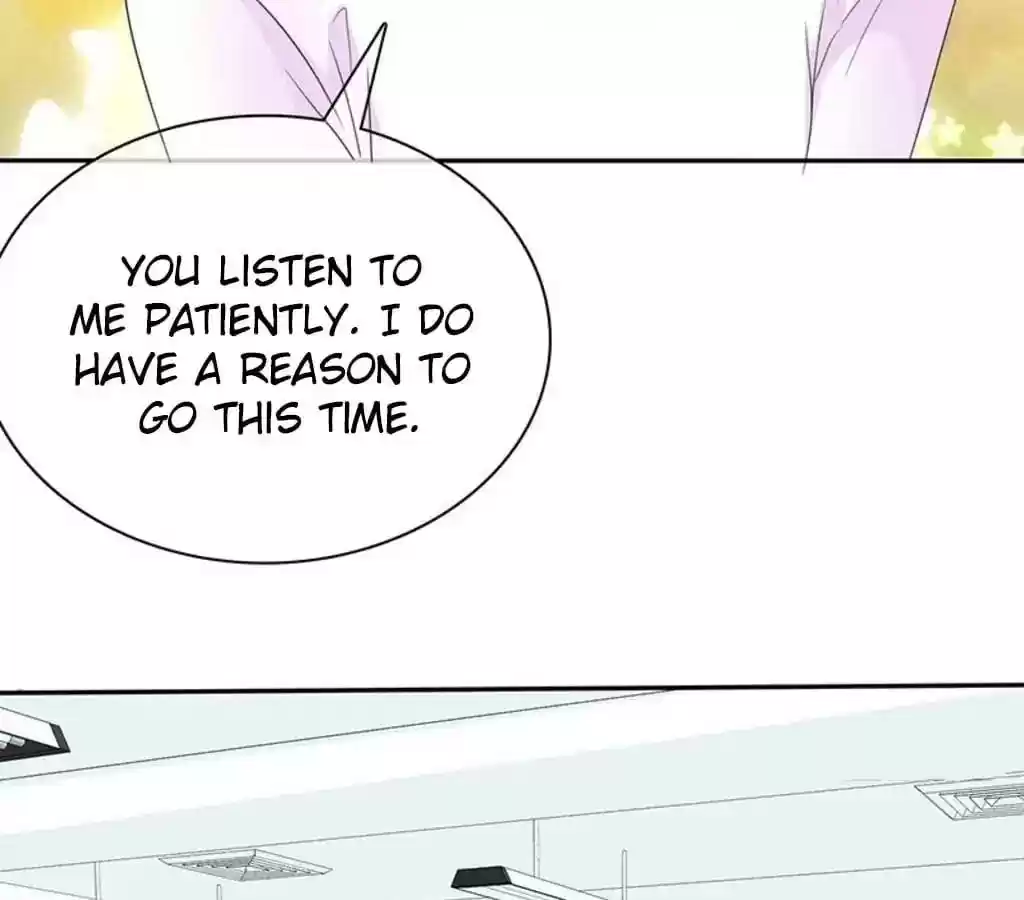 If I Never Loved You Chapter 90