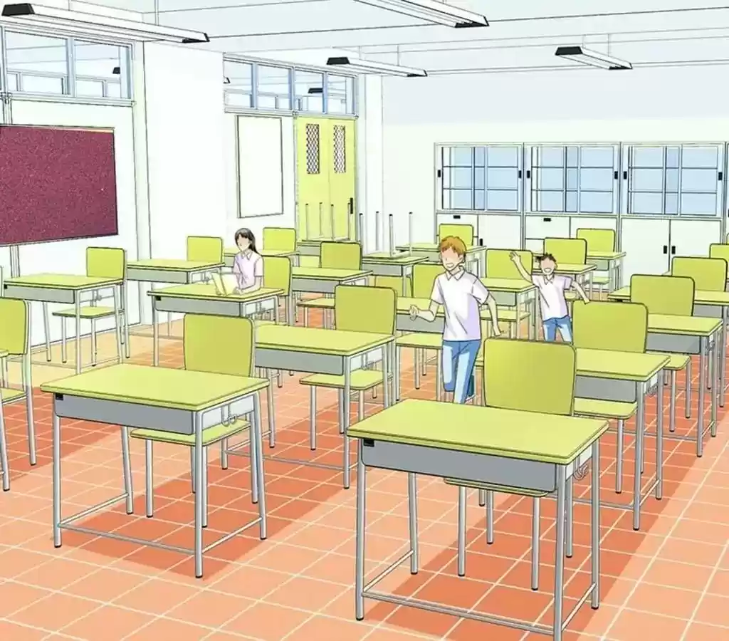 If I Never Loved You Chapter 90