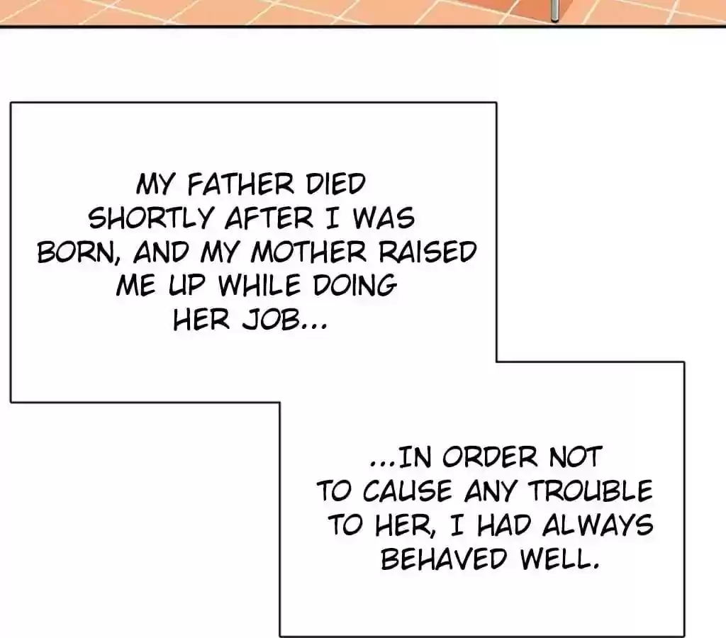 If I Never Loved You Chapter 90