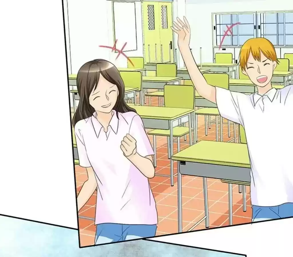 If I Never Loved You Chapter 90