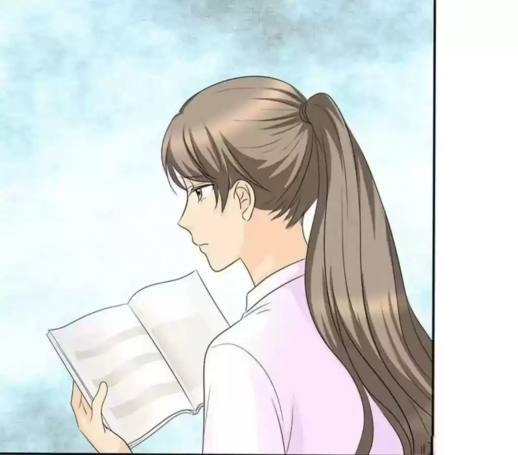 If I Never Loved You Chapter 90