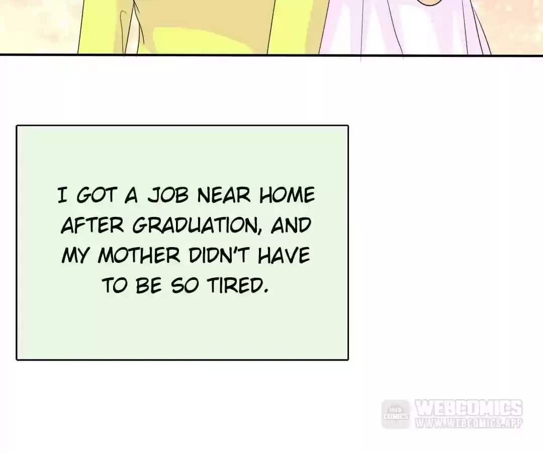 If I Never Loved You Chapter 91