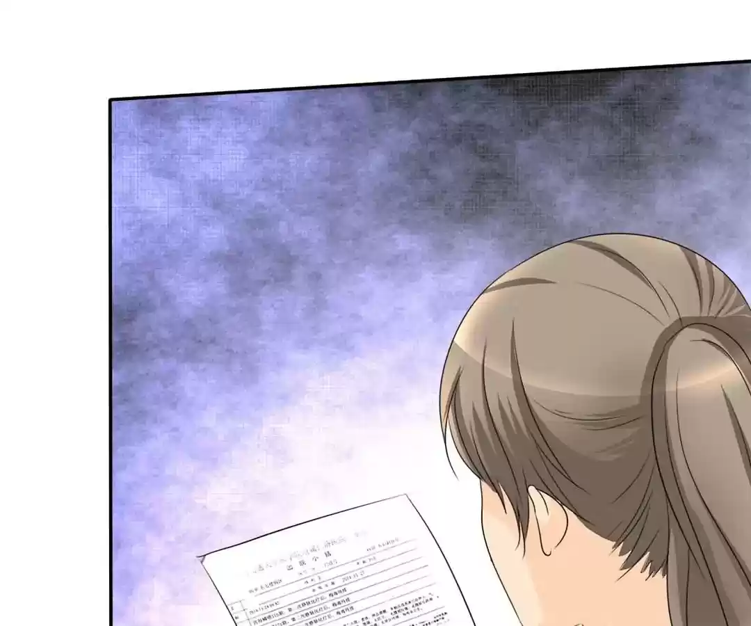 If I Never Loved You Chapter 91