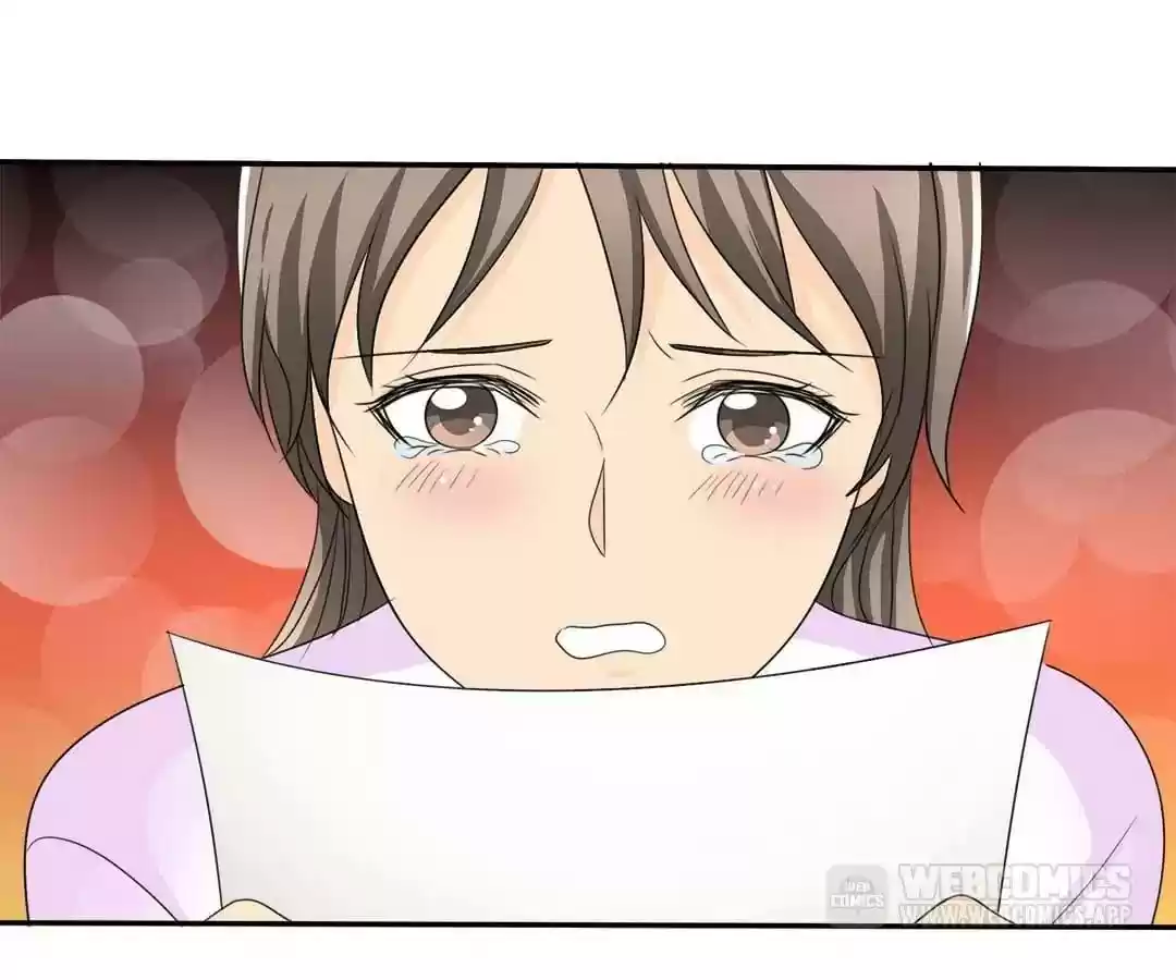 If I Never Loved You Chapter 91