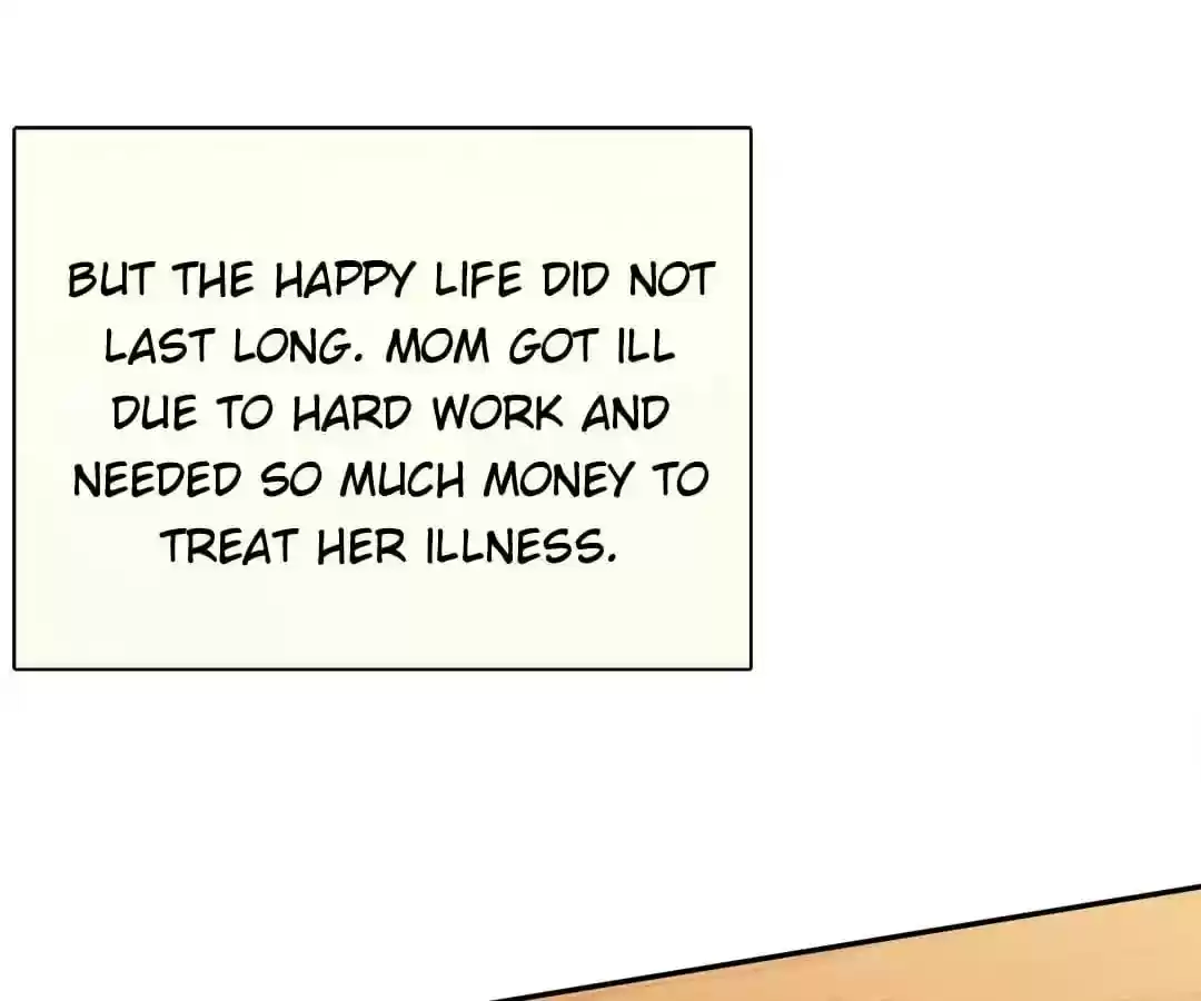 If I Never Loved You Chapter 91