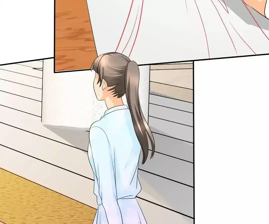 If I Never Loved You Chapter 91